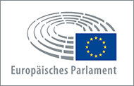 Logo Europäisches Parlament