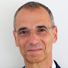 Prof. Dr. Michael Wolffsohn