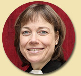  Präses Annette Kurschus der Evangelischen Kirche von Westfalen